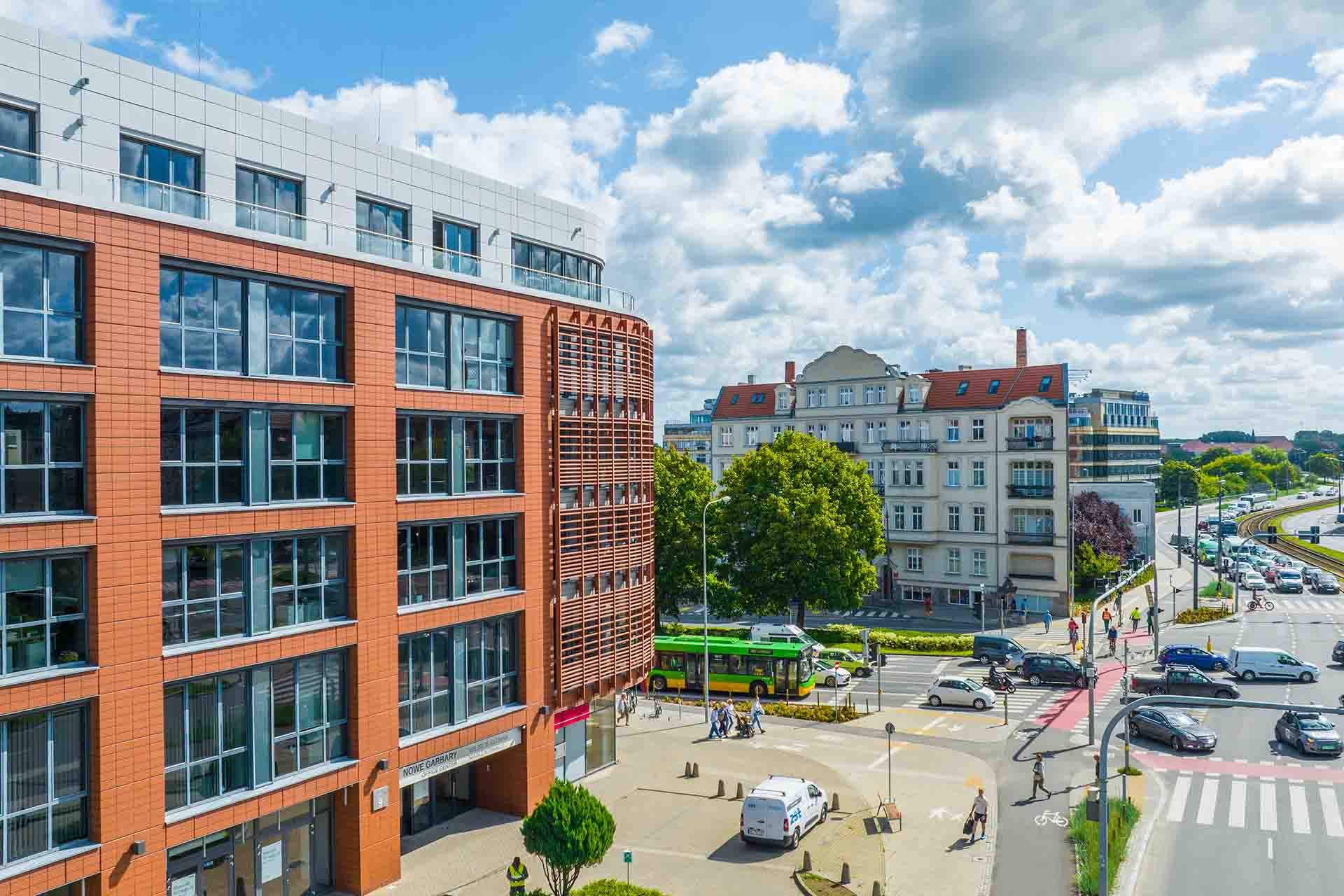 POZNAŃ NOWE GARBARY 5 33